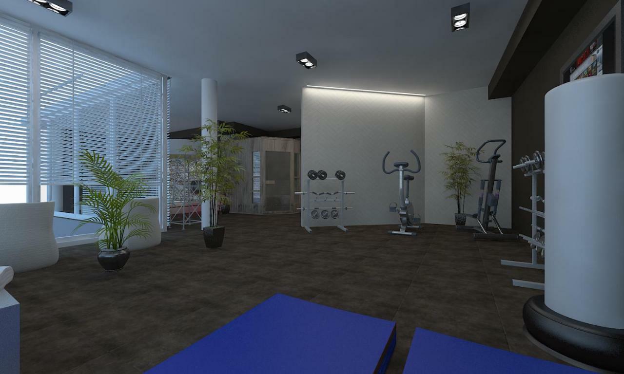 נובי ווינודולסקי Palace Paulina Luxury Residence מראה חיצוני תמונה