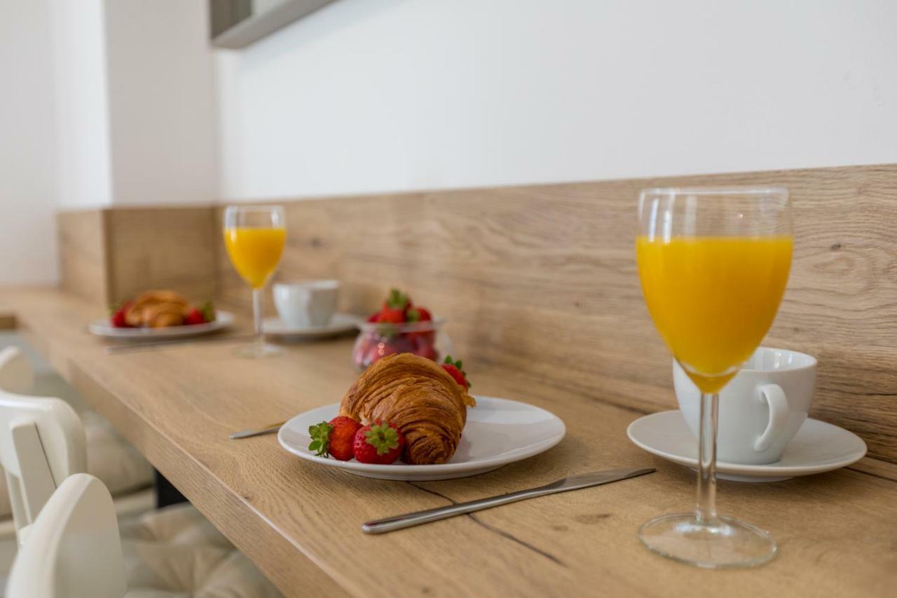 נובי ווינודולסקי Palace Paulina Luxury Residence מראה חיצוני תמונה
