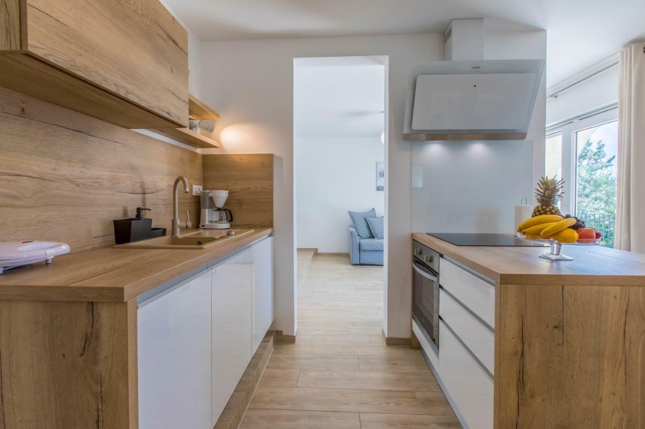 נובי ווינודולסקי Palace Paulina Luxury Residence מראה חיצוני תמונה