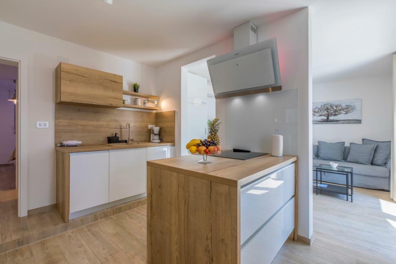נובי ווינודולסקי Palace Paulina Luxury Residence מראה חיצוני תמונה