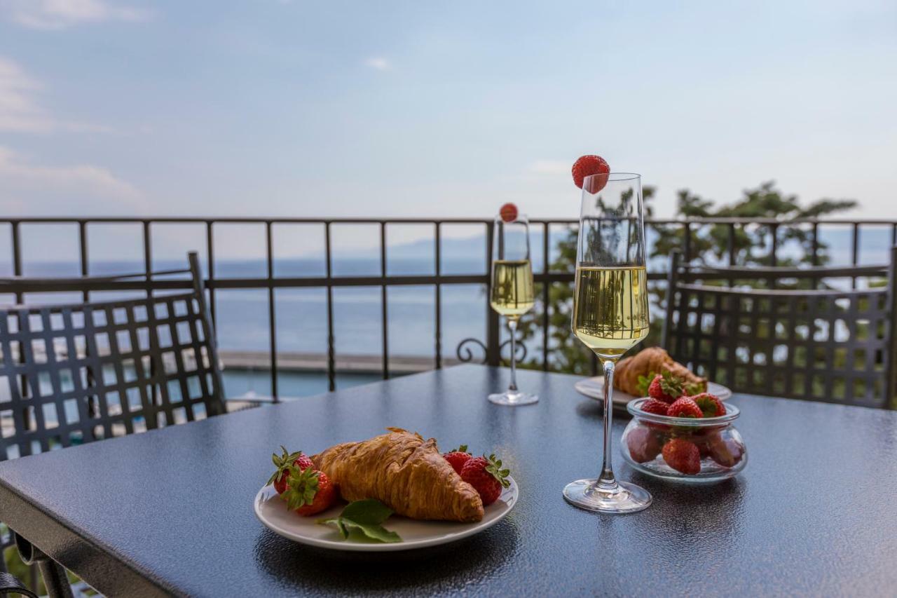 נובי ווינודולסקי Palace Paulina Luxury Residence מראה חיצוני תמונה