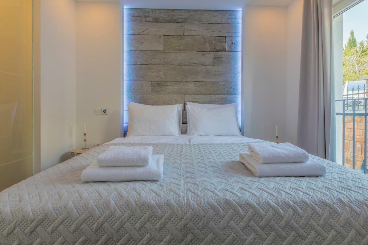 נובי ווינודולסקי Palace Paulina Luxury Residence מראה חיצוני תמונה