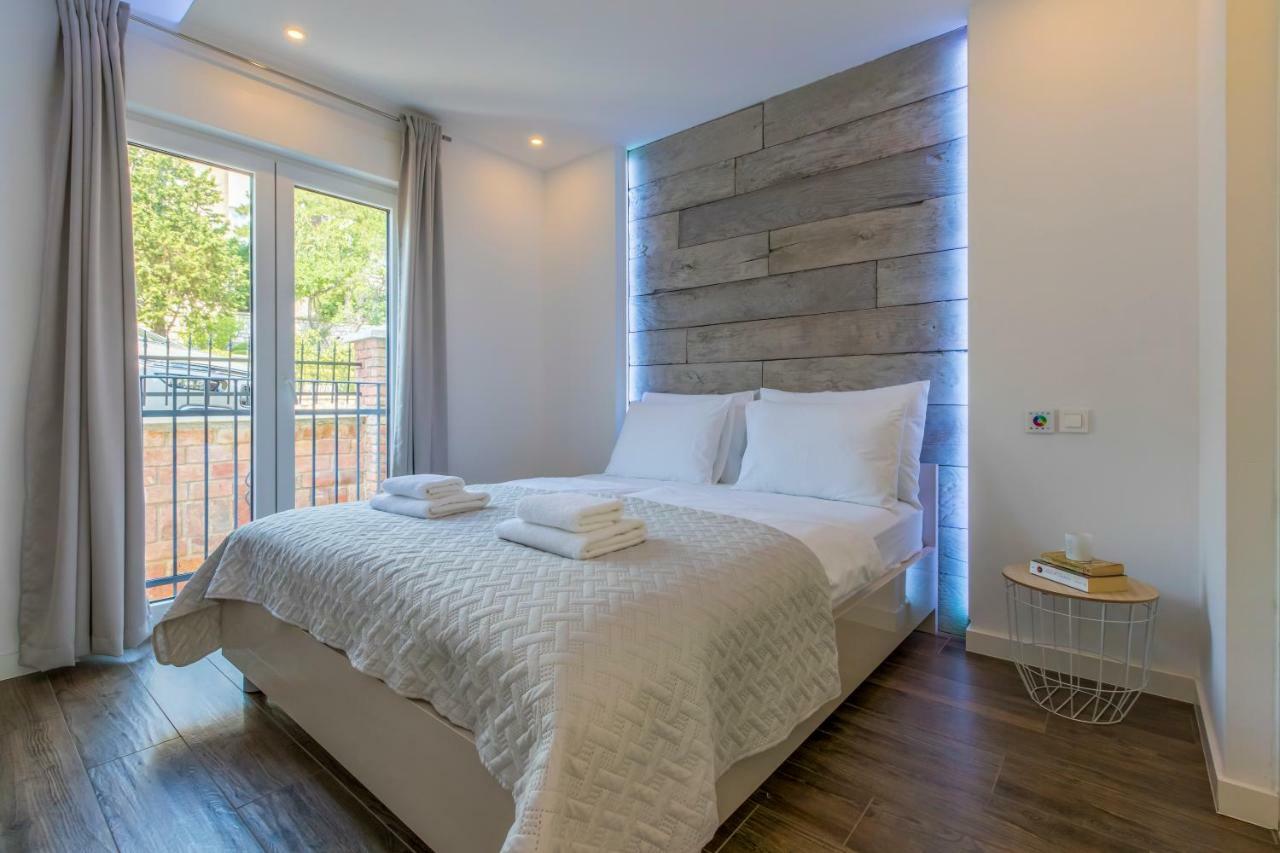 נובי ווינודולסקי Palace Paulina Luxury Residence מראה חיצוני תמונה