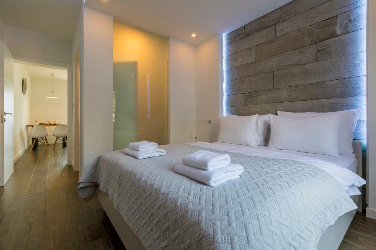 נובי ווינודולסקי Palace Paulina Luxury Residence מראה חיצוני תמונה
