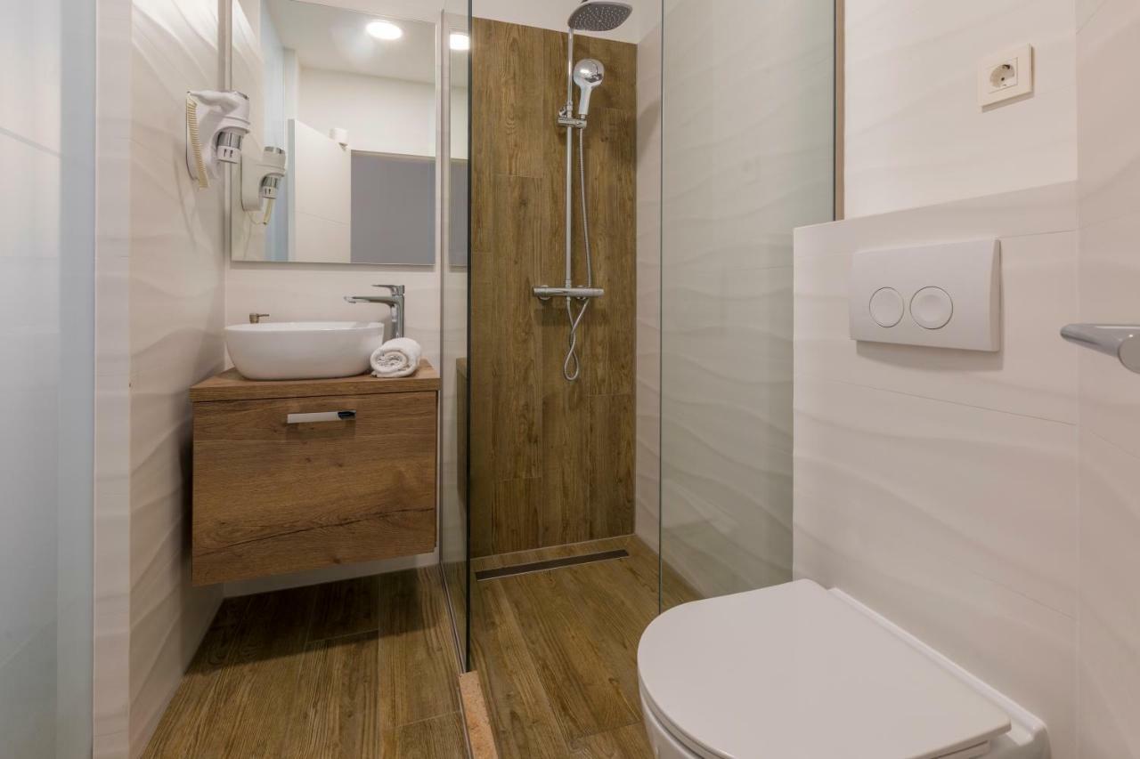 נובי ווינודולסקי Palace Paulina Luxury Residence מראה חיצוני תמונה