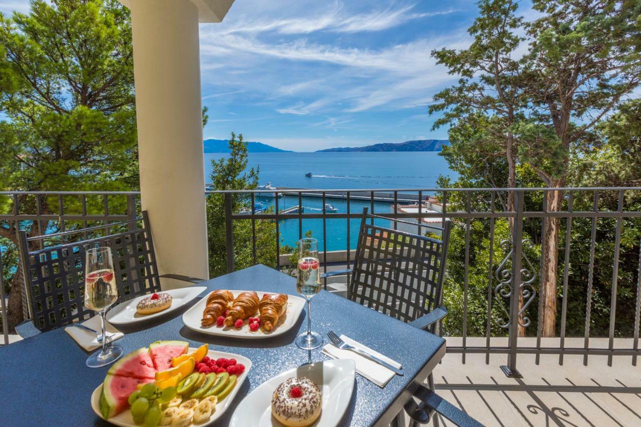נובי ווינודולסקי Palace Paulina Luxury Residence מראה חיצוני תמונה